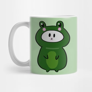Cute Animals wearing Cute costumes Mug